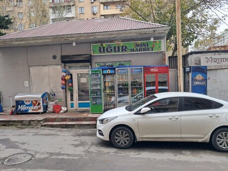 Obyekt - Azadlıq Prospekti m. - 45 m²