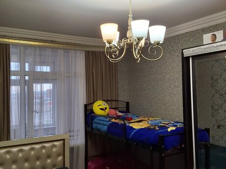 2 otaqlı köhnə tikili - Xırdalan - 54 m²