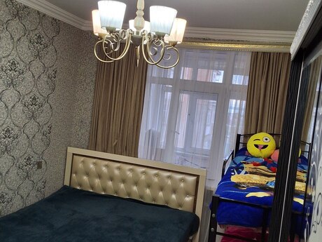 2 otaqlı köhnə tikili - Xırdalan - 54 m²