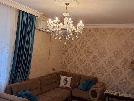 2 otaqlı köhnə tikili - Xırdalan - 54 m²