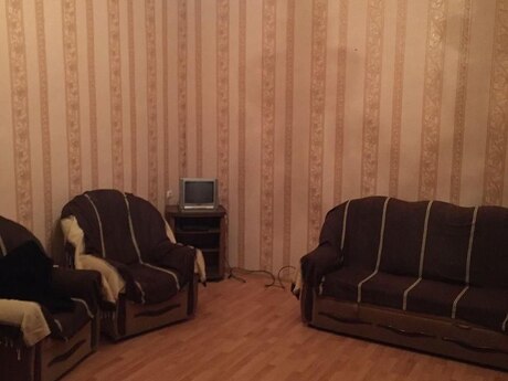 2 otaqlı köhnə tikili - İçəri Şəhər m. - 70 m²