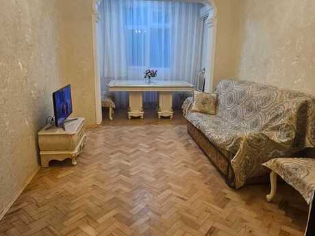 2 otaqlı köhnə tikili - 20 Yanvar m. - 60 m²