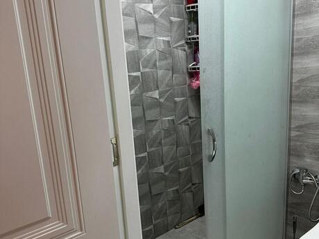 2 otaqlı yeni tikili - 20 Yanvar m. - 50 m²
