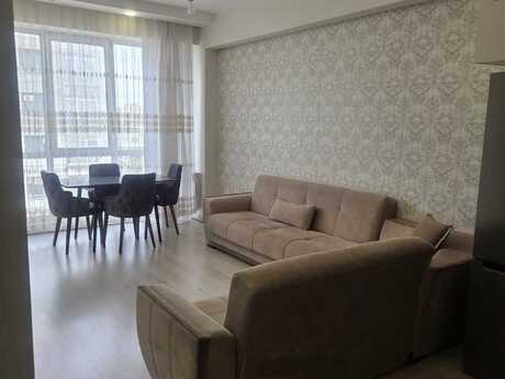 Объявление №6089812 - Баку, м. 20 января, 2-комн., 50 м², 19/20 этаж