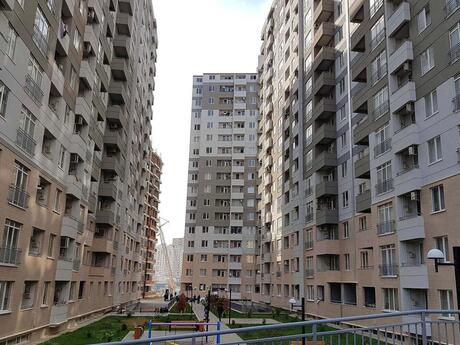 2 otaqlı yeni tikili - 20 Yanvar m. - 50 m²