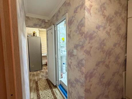 1 otaqlı köhnə tikili - Əhmədli q. - 36 m²