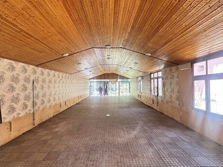 Obyekt - Əhmədli m. - 170 m²