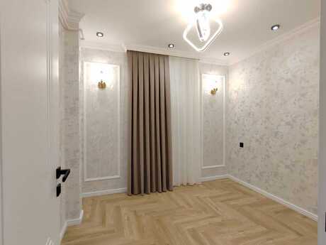 3-комнатная квартира, 60 м², Əhmədli: 187 000 ₼ 5