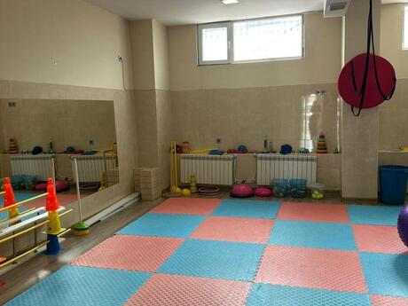 Obyekt - Xalqlar Dostluğu m. - 160 m²