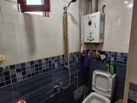 2-комн. дом/дача - м. 20 января - 30 м²