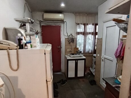2-комн. дом/дача - м. 20 января - 30 м²