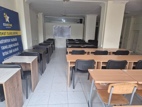 Obyekt - Xalqlar Dostluğu m. - 150 m²