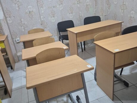 Obyekt - Xalqlar Dostluğu m. - 150 m²