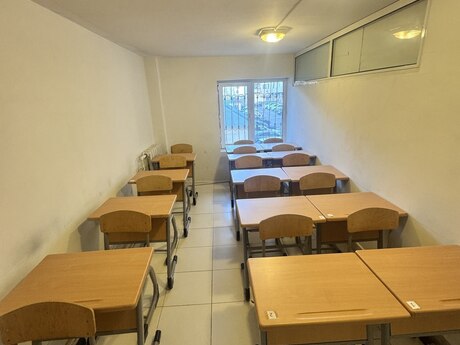 Obyekt - Xalqlar Dostluğu m. - 200 m²