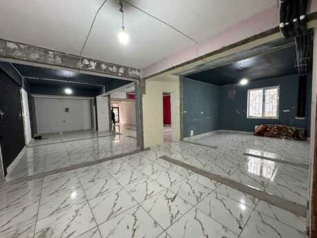 Obyekt - Həzi Aslanov m. - 250 m²