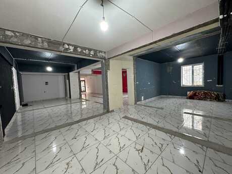 Obyekt - Həzi Aslanov m. - 250 m²