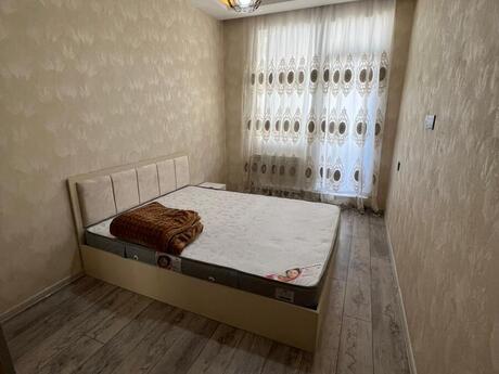 2-комн. новостройка - м. 20 января - 50 м²