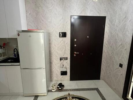 2-комн. новостройка - м. 20 января - 50 м²