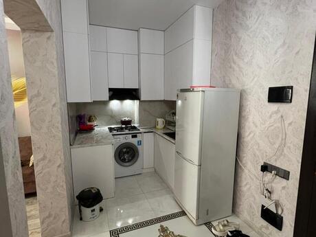 2-комн. новостройка - м. 20 января - 50 м²