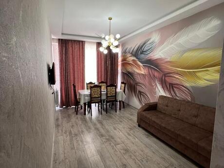 Elan №6089835 - Bakı, 20 Yanvar m., 2 otaqlı, 50 m², 14/20 mərtəbə
