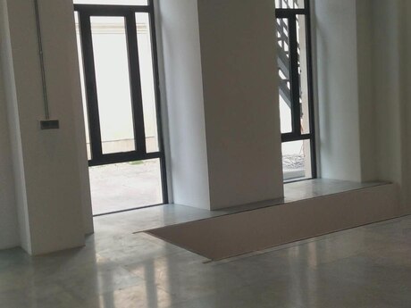 Obyekt - Sahil m. - 860 m²