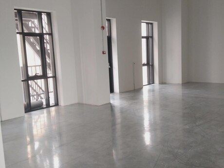 Obyekt - Sahil m. - 860 m²