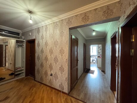 4 otaqlı mənzil, 100 m², Bakıxanov: 200 000 ₼ 5