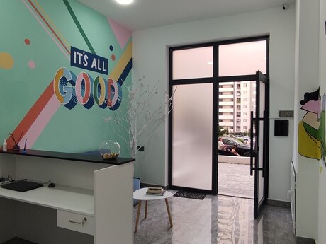 Obyekt - Həzi Aslanov m. - 125 m²