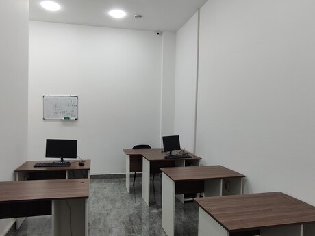 Obyekt - Həzi Aslanov m. - 125 m²