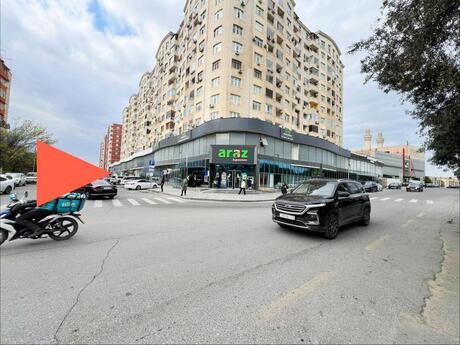 Elan №6089862 - Bakı, Neftçilər m., 210 m²