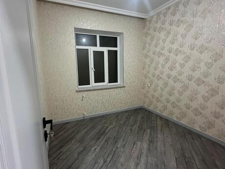 4 otaqlı həyət evi/bağ evi - Zabrat q. - 125 m²