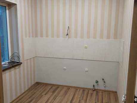 3 otaqlı həyət evi/bağ evi - Masazır q. - 55 m²