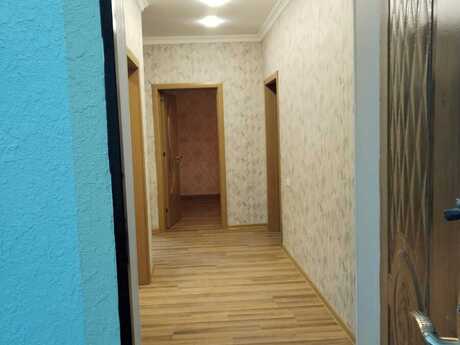 3 otaqlı həyət evi/bağ evi - Masazır q. - 55 m²