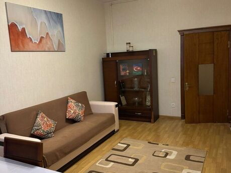 2 otaqlı yeni tikili - Badamdar q. - 62 m²