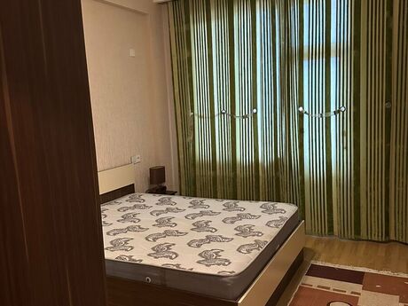 2 otaqlı yeni tikili - Badamdar q. - 62 m²