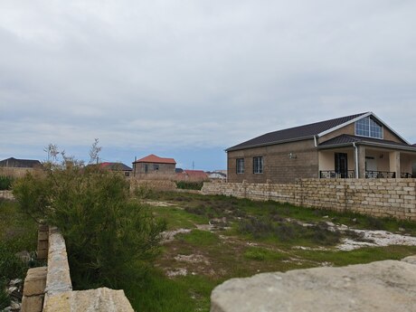 Torpaq - Sumqayıt - 6 sot