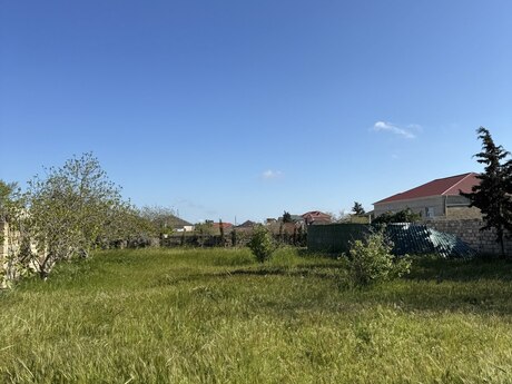 5 otaqlı həyət evi/bağ evi - Buzovna q. - 150 m²