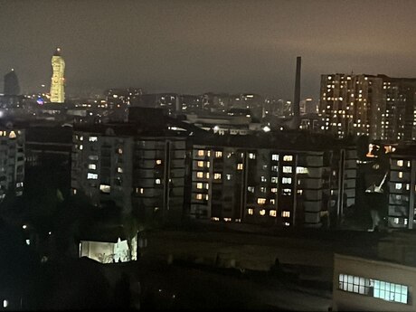 2 otaqlı yeni tikili - Azadlıq Prospekti m. - 94 m²