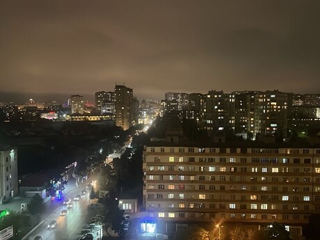 2 otaqlı yeni tikili - Azadlıq Prospekti m. - 94 m²