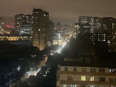 2 otaqlı yeni tikili - Azadlıq Prospekti m. - 94 m²