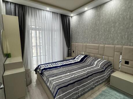 Elan №6089908 - Bakı, Xətai r., 2 otaqlı, 60 m², 14/20 mərtəbə