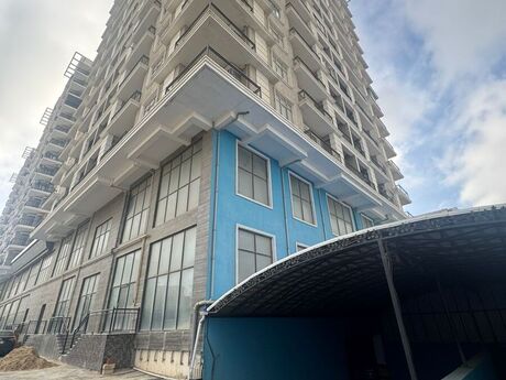 Гараж - м. Нариман Нариманов - 25 м²
