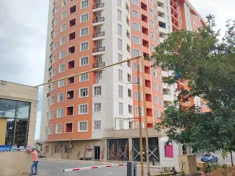Elan №6089931 - Bakı, Saray q., 2 otaqlı, 56 m², 4/16 mərtəbə
