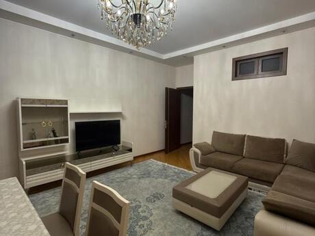 Elan №6089962 - Bakı, Nəsimi r., 3 otaqlı, 100 m², 6/18 mərtəbə