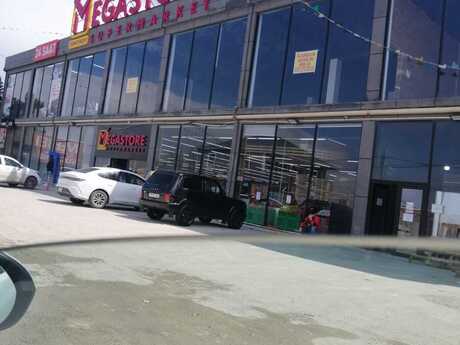 3 otaqlı həyət evi/bağ evi - Hökməli q. - 150 m²