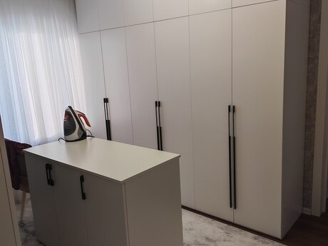4 otaqlı köhnə tikili - Sumqayıt - 90 m²