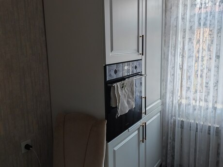 4 otaqlı köhnə tikili - Sumqayıt - 90 m²