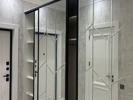 2 otaqlı yeni tikili - 20 Yanvar m. - 90 m²