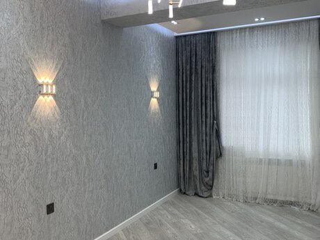 2 otaqlı yeni tikili - 20 Yanvar m. - 90 m²