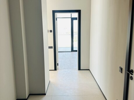 2-комн. новостройка - пос. Нардаран - 85 м²
